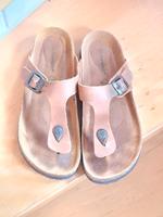 Damen Gizeh Sandalen Gr.39,Salamander Schuhe,TOP !!! Rheinland-Pfalz - Neuwied Vorschau