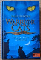 Warrior Cats - Erin Hunter (Feuersterns Mission) Bayern - Tittling Vorschau
