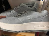 Kappa Sneaker Damen - 40 - Graublau Dortmund - Kirchhörde Vorschau