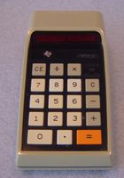 Texas Instruments TI-2500 Taschenrechner Bochum - Bochum-Süd Vorschau