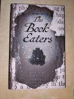 The Book Eaters Illumicrate Edition Mecklenburg-Vorpommern - Greifswald Vorschau