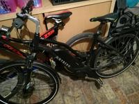 Sportliches E Bike Baden-Württemberg - Ravensburg Vorschau