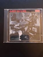 Gary Moore - Still got the Blues Nordrhein-Westfalen - Solingen Vorschau