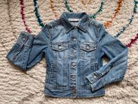 Mango Jeansjacke Jacke blau denim Gr. 40/42 Hamburg-Nord - Hamburg Eppendorf Vorschau