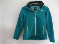 The North Face Jacke  für Mädchen mit Kapuze  Gr. S (36) Türkis Osnabrück - Hasbergen Vorschau