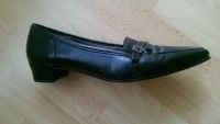 Damenschuhe Pumps Gr. 40 schwarz von Gabor Baden-Württemberg - Massenbachhausen Vorschau