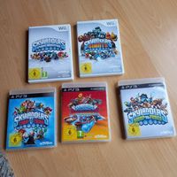 Skylander Portale und passende Spiele für PS3 oder Wii Niedersachsen - Georgsmarienhütte Vorschau