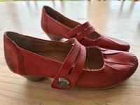 Sneaker, Sandalen, Sandaletten Neu Hush Puppies Gr. 6,5 H Thüringen - Gotha Vorschau