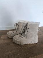 Tamaris Winterschuhe - antelope Baden-Württemberg - Trossingen Vorschau