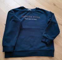 Pullover /Sweatshirt zara 128 Hessen - Bischofsheim Vorschau