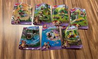 Lego Friends Tier mini Sets Nordrhein-Westfalen - Sankt Augustin Vorschau