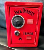 Jack Daniels Tennessee Fire Spar Tresor Duisburg - Meiderich/Beeck Vorschau