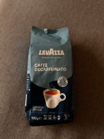 Lavazza Decaffeinato entkoffeiniert Kaffee Kaffeebohnen 500g NEU Kiel - Mitte Vorschau