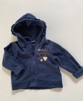 Hoody Pullover Sweatjacke von Blue Seven Mädchen Gr. 74 Wuppertal - Vohwinkel Vorschau