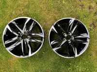 Felgen Toyota CHR GR 19x7.5J 42611-F4300 Frankfurt am Main - Berkersheim Vorschau