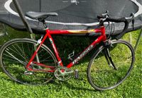 Basso Rennrad Campagnolo Hessen - Maintal Vorschau