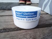 Rigibs Glasfaserbewehrungsstreifen Hessen - Bad Salzschlirf Vorschau