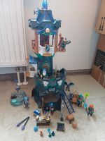 Playmobil Novelmore Zaubererturm Thüringen - Großobringen Vorschau