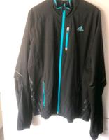 Adidas Running Laufjacke Jacke Sport 40 Funktionsjacke Sachsen-Anhalt - Gräfenhainichen Vorschau
