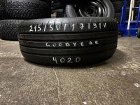 Goodyear EfficientGrip Performance 215 50 R17 91V Neue Demo Friedrichshain-Kreuzberg - Kreuzberg Vorschau