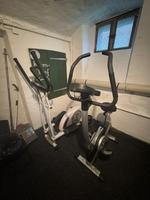 Ergometer | Fitnessfahrrad | Crosstrainer Nordrhein-Westfalen - Solingen Vorschau