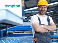 Helfer Metallbereich (m/w/d) Dein neuer Job! Tempton Bremen Bremen - Hemelingen Vorschau