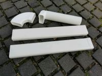 Abluft Rohr Set NW 125 neu ~ inkl. Versand Wuppertal - Vohwinkel Vorschau