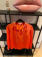 Michael Kors Bluse Gr. S Bayern - Weisendorf Vorschau
