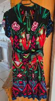 Desigual Kleid bunt Größe xl Baden-Württemberg - Freiburg im Breisgau Vorschau