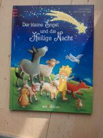 Buch der kleine Engel und die heilige Nacht Weihnachtsgeschichte Nordrhein-Westfalen - Ense Vorschau