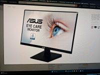 Asus eye Care 27 Zoll full hd Monitor Niedersachsen - Weener Vorschau