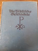 Biblische Geschichte 1960; für Kinder und Jugendliche Bayern - Seßlach Vorschau