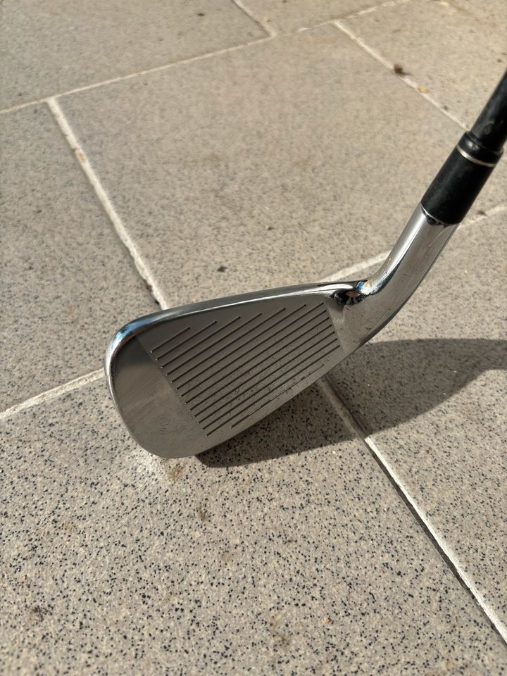 Taylormade CGB Supermax 5-PW Eisensatz in München