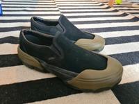 Vans schwarz grün 39 Sneaker Leipzig - Leipzig, Zentrum-Nord Vorschau