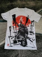 Samurai Animie Japan T-Shirt Neu Niedersachsen - Peine Vorschau