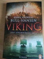 Bjørn Andreas Bull-Hansen "Viking". Nordrhein-Westfalen - Kalletal Vorschau