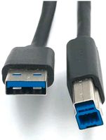 USB 3.0 Druckerkabel 5KL2E22501 Bayern - Ingolstadt Vorschau