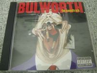 SOUNDTRACK CD ⭐ Bulworth OST Musik Music From The Motion Picture Berlin - Schöneberg Vorschau