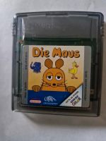 Gameboy Color Die Maus Bayern - Illertissen Vorschau