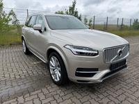 Volvo XC90 Plug-In Hybrid T8TE Inscription 7Sitze Pano 360* B&W Bad Doberan - Landkreis - Ziesendorf Vorschau