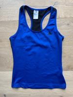 Adidas Top Gr.S blau Schleswig-Holstein - Kiel Vorschau