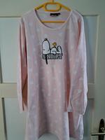 Snoopy Schlafshirt Brandenburg - Schlieben Vorschau