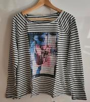 Esprit Langarmshirt Gr. XL gestreift Hessen - Cölbe Vorschau