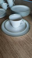 elegantes mid century Kaffee-Service Krautheim Selb Bayern - Fuchstal Vorschau