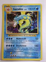 Pokemon "Garados", 34/108 aus 2016 Thüringen - Bad Langensalza Vorschau