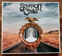 Scorpion Child 1 CD Baden-Württemberg - Nußloch Vorschau