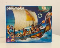 Playmobil 4241 Nilschiff des Ägyptischen Pharao NEU/OVP/MISB NEU Thüringen - Jena Vorschau