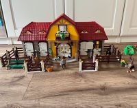 Playmobil 5221 - Großer Reiterhof mit Paddocks Bayern - Ursensollen Vorschau