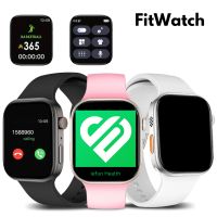 Smartwatch für Apple iPhone Samsung Fitnessuhr Nordrhein-Westfalen - Paderborn Vorschau