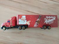 Mini LKW Herforder Weihnacht Modell Truck Hamburg-Mitte - Hamburg Altstadt Vorschau